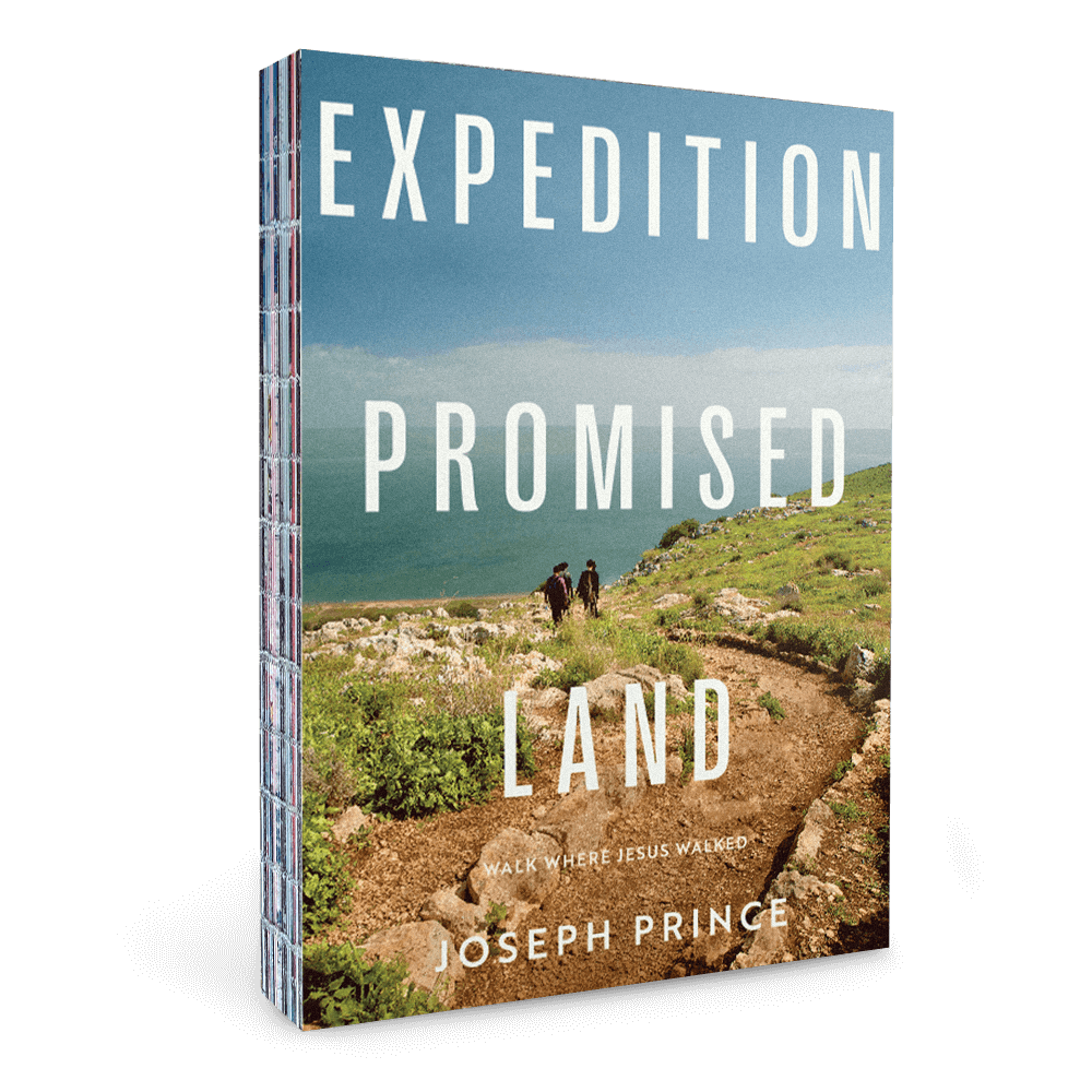 Expedition Promised Land